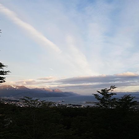 Hotel Tierra Del Fuego Ushuaia Dış mekan fotoğraf